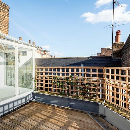 The Marylebone Residence Londres Extérieur photo
