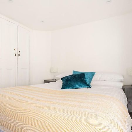 The Marylebone Residence Londres Extérieur photo