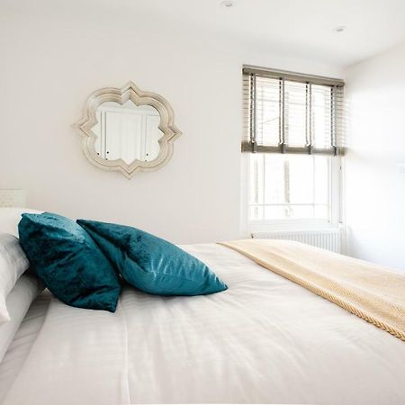The Marylebone Residence Londres Extérieur photo