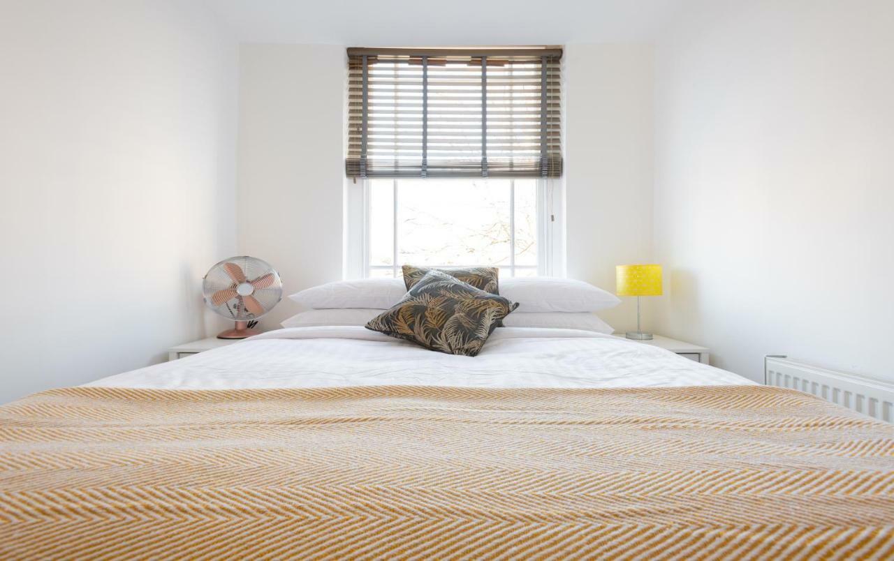 The Marylebone Residence Londres Extérieur photo