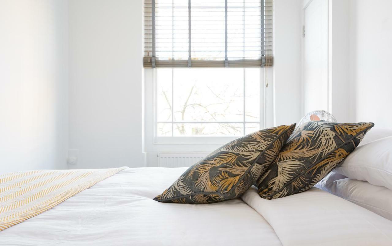 The Marylebone Residence Londres Extérieur photo
