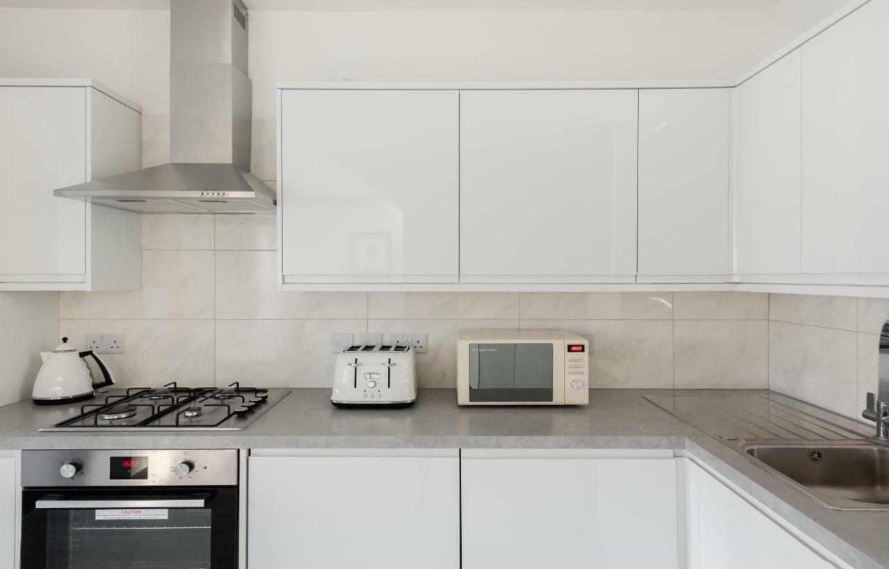 The Marylebone Residence Londres Extérieur photo
