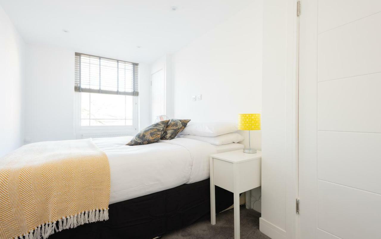 The Marylebone Residence Londres Extérieur photo