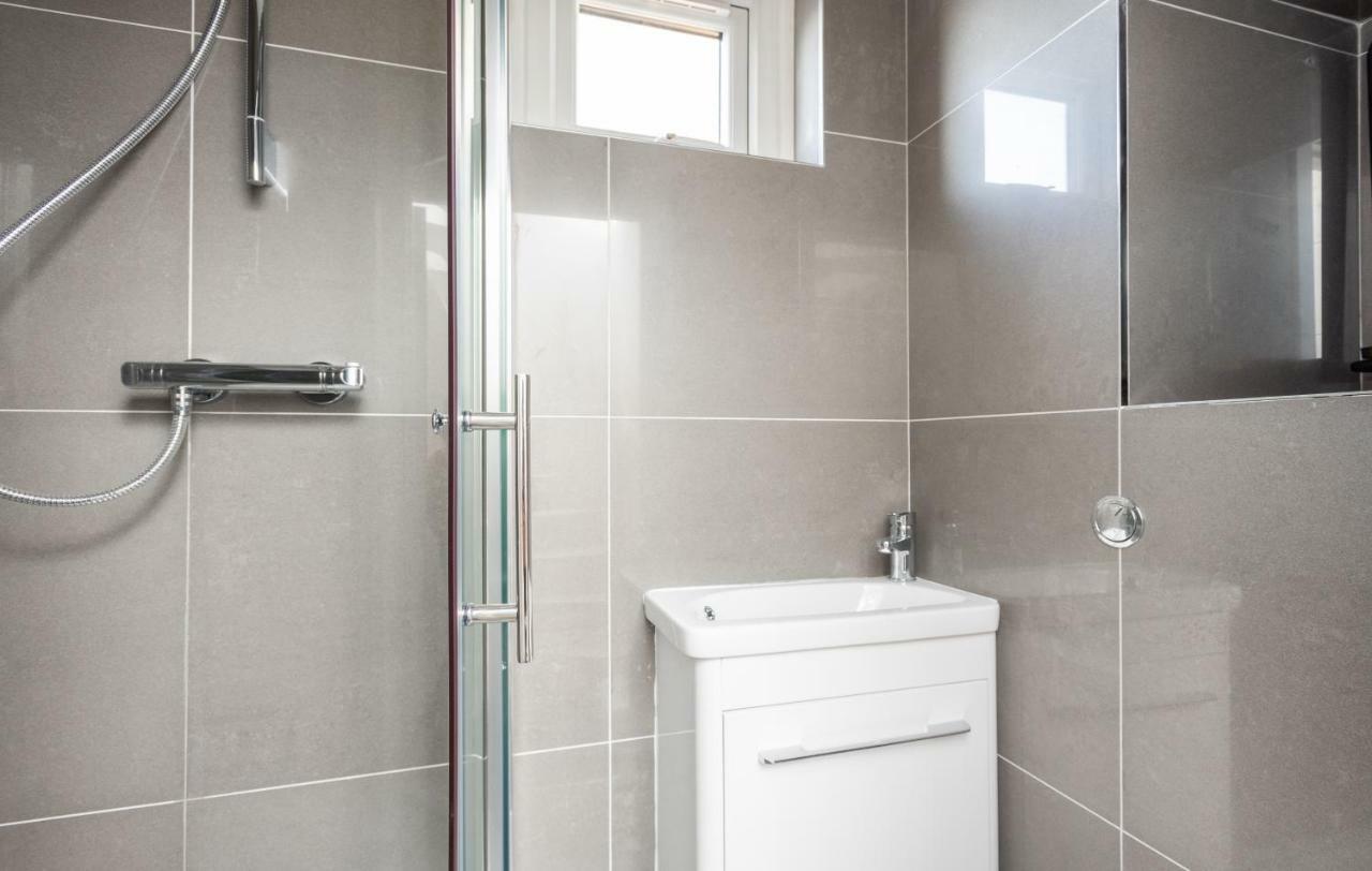 The Marylebone Residence Londres Extérieur photo