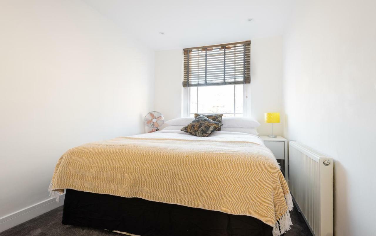 The Marylebone Residence Londres Extérieur photo