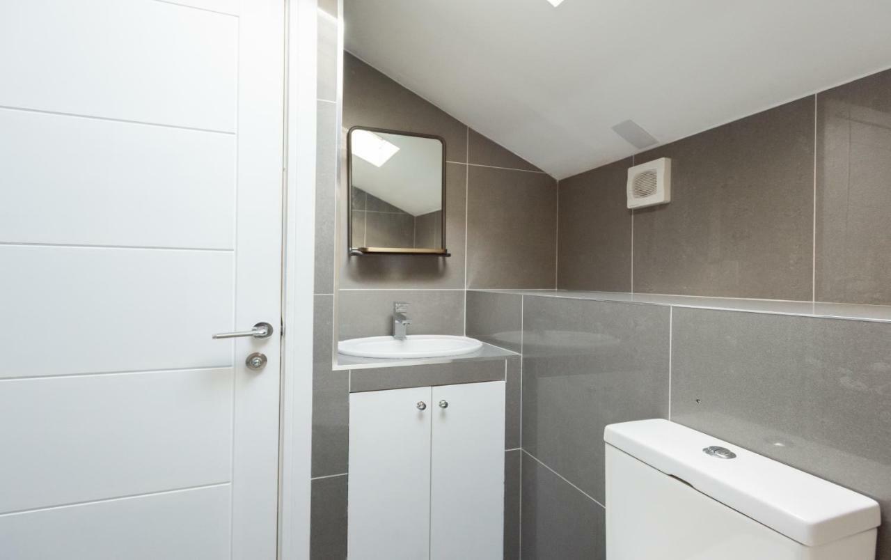 The Marylebone Residence Londres Extérieur photo