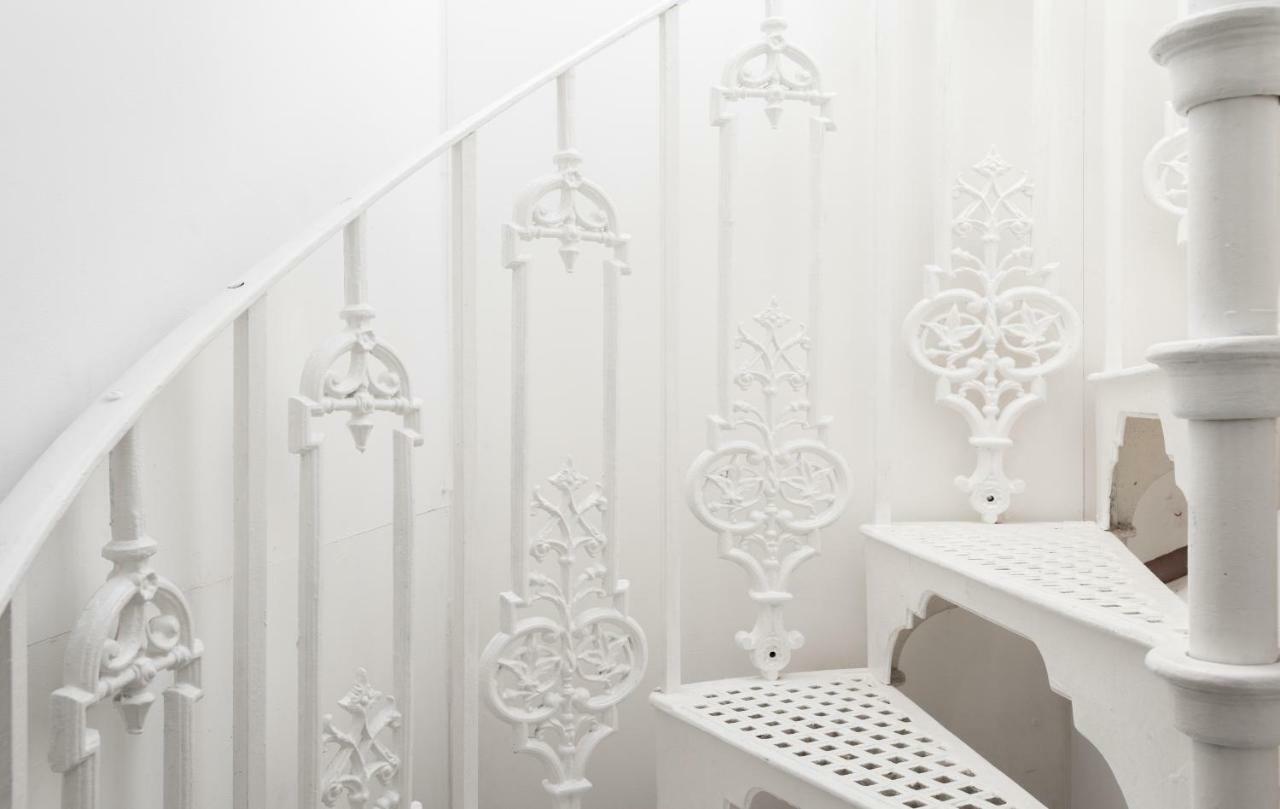The Marylebone Residence Londres Extérieur photo