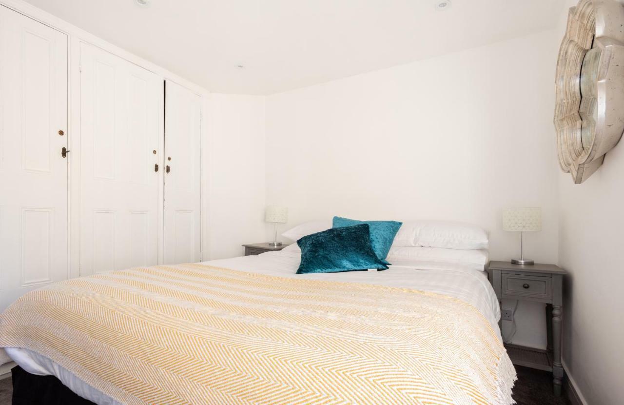 The Marylebone Residence Londres Extérieur photo