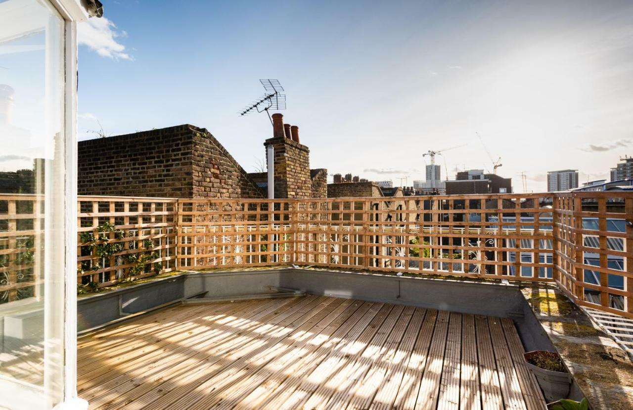 The Marylebone Residence Londres Extérieur photo