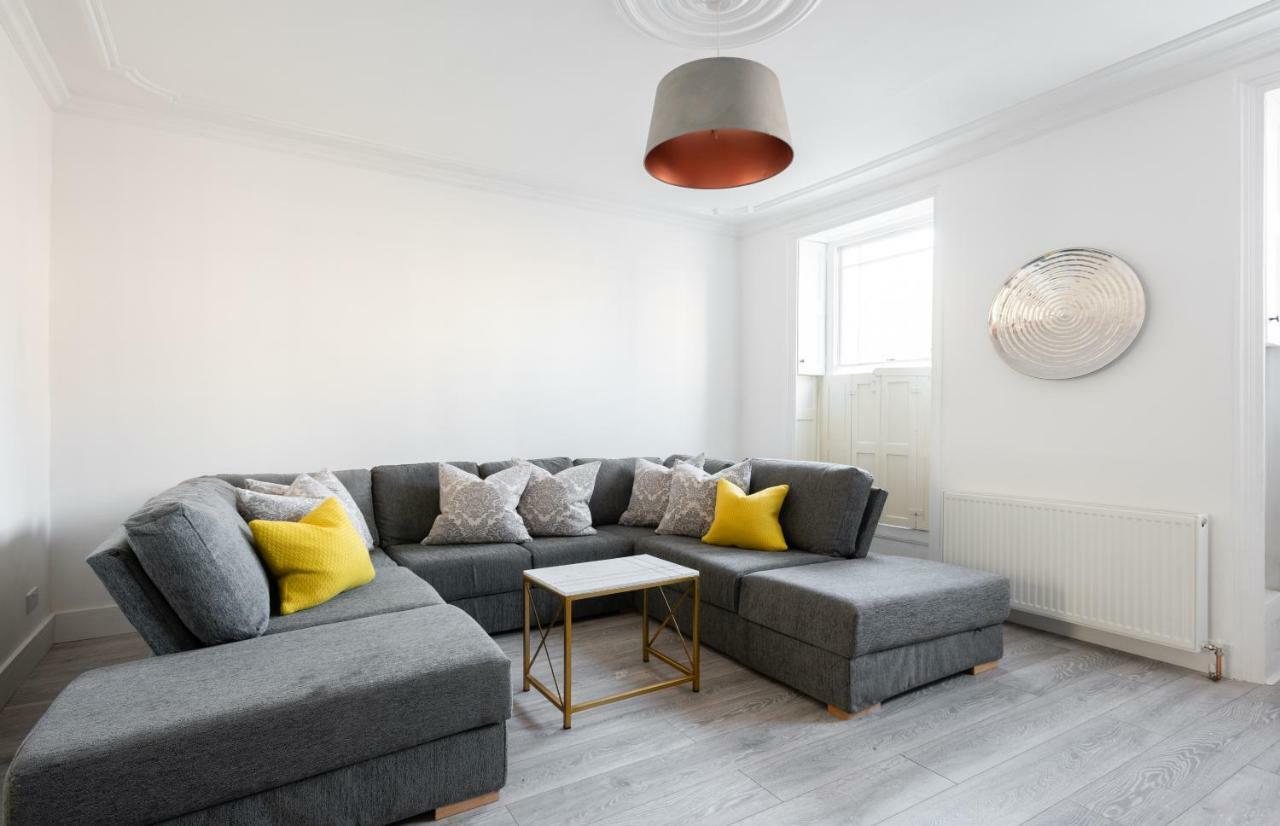 The Marylebone Residence Londres Extérieur photo