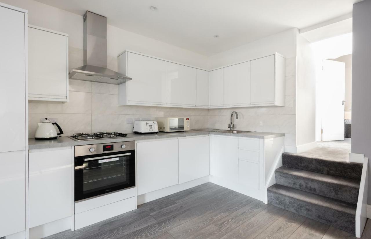 The Marylebone Residence Londres Extérieur photo
