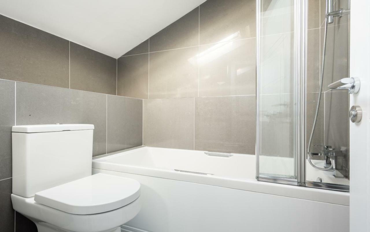The Marylebone Residence Londres Extérieur photo