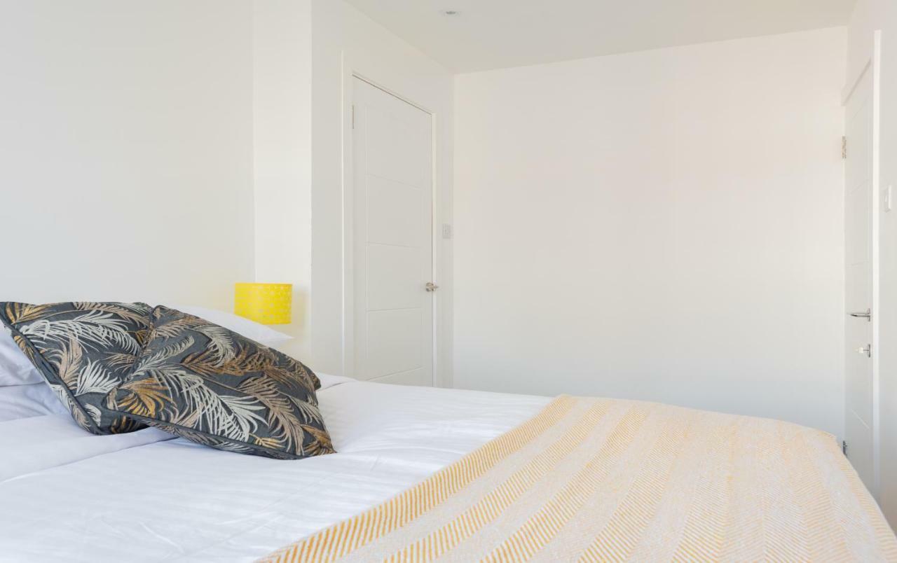 The Marylebone Residence Londres Extérieur photo